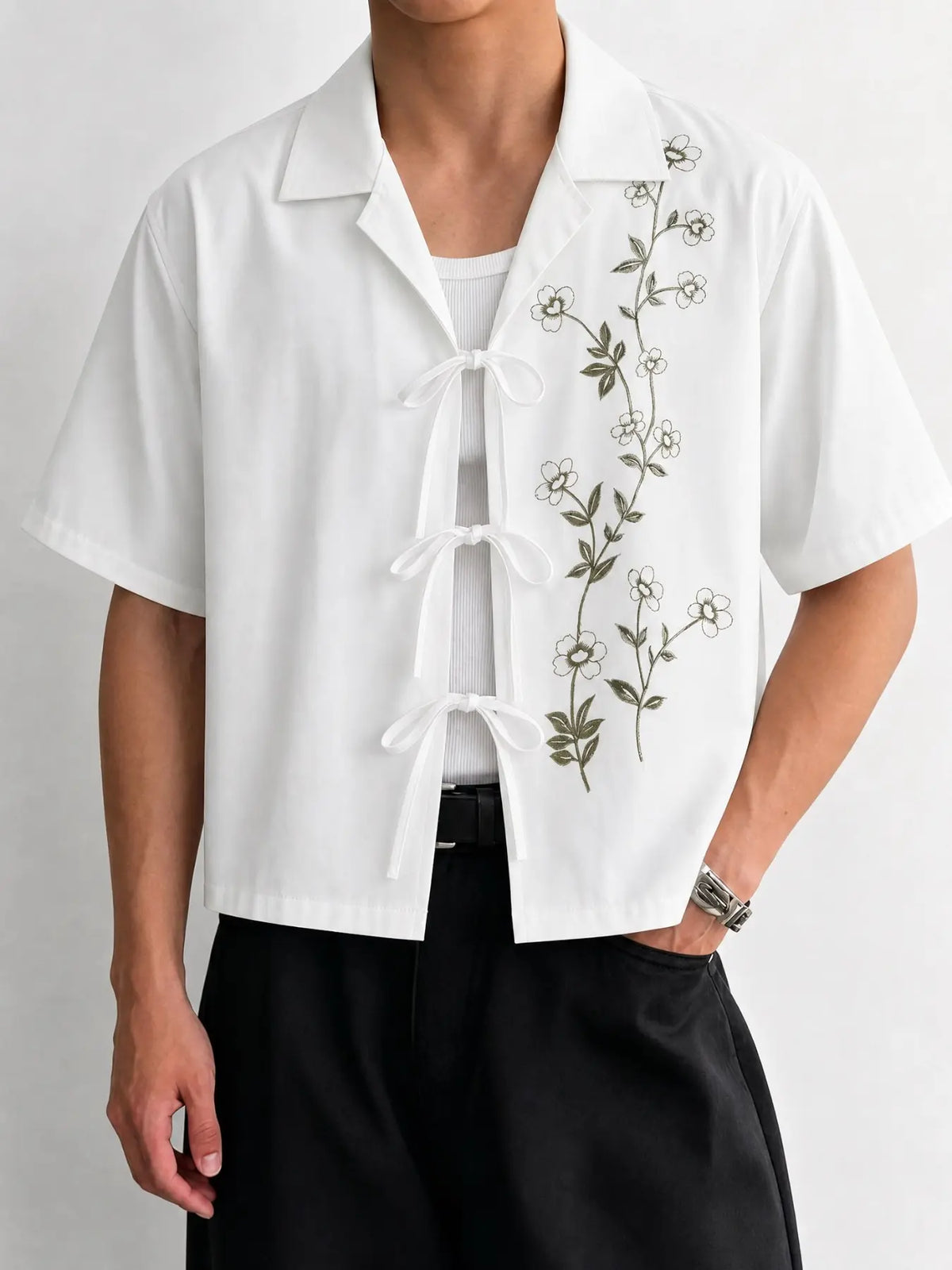 Men's shirts