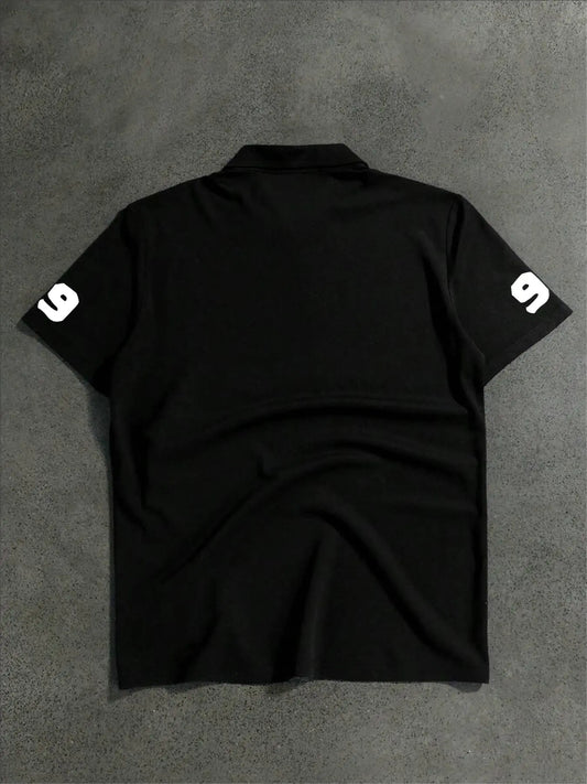 Men's Stylish Casual Shirt, Comfortable Fit for Daily Wear, Versatile Design Suitable for Any Occasion