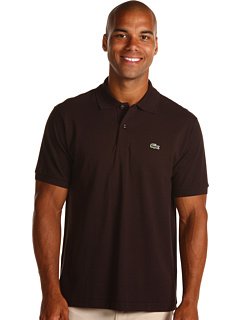 Lacoste Men's Original Cotton Pique Polo
