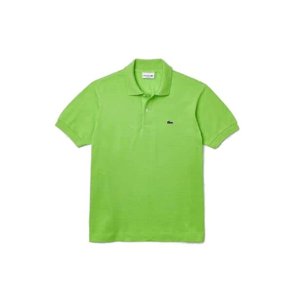 Lacoste Men's Original Cotton Pique Polo