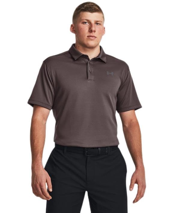 Under Armour Men's Tech Golf Polo