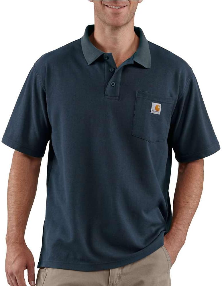 Carhartt Men's Loose Polo