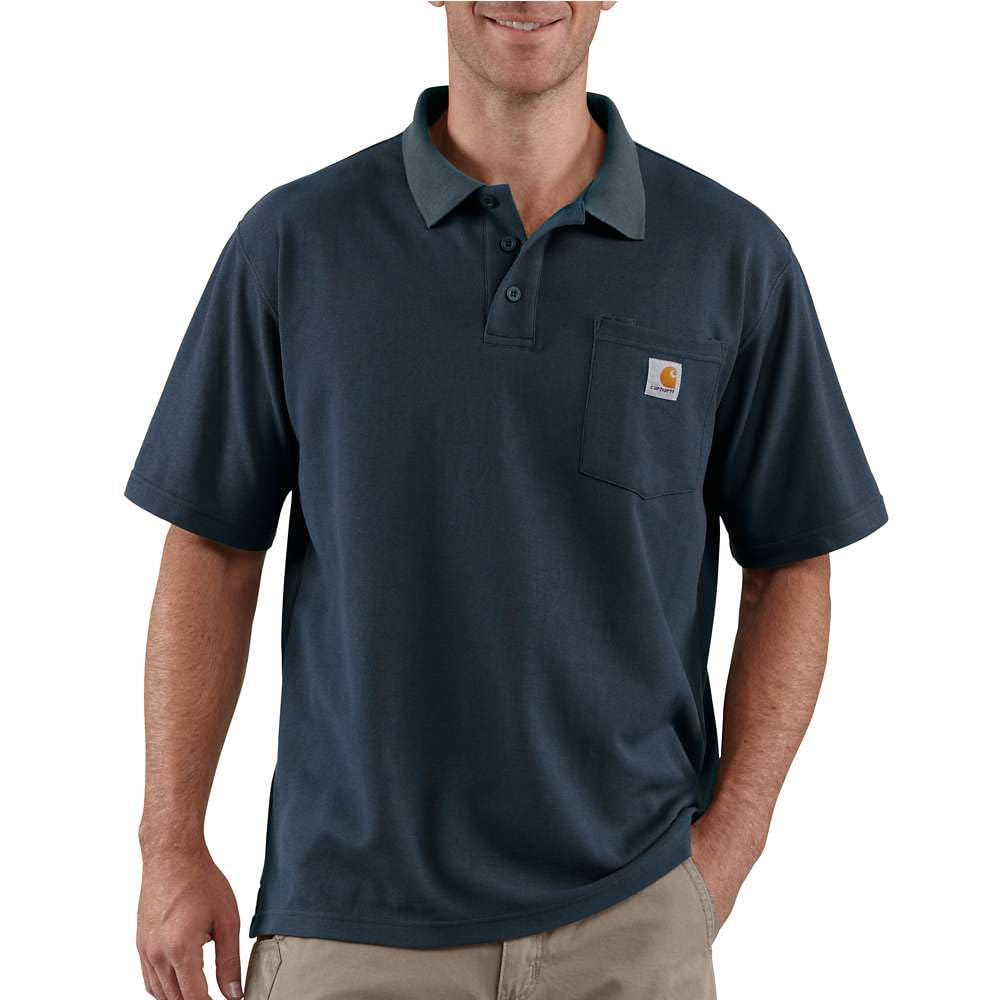 Carhartt Men's Loose Polo