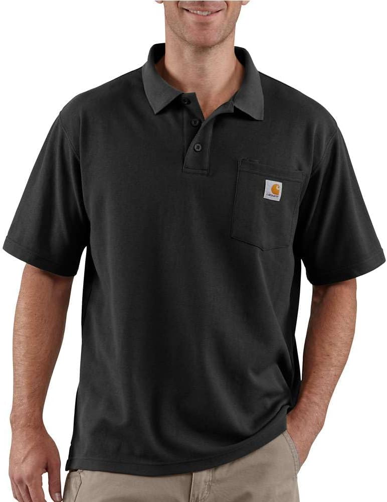 Carhartt Men's Loose Polo