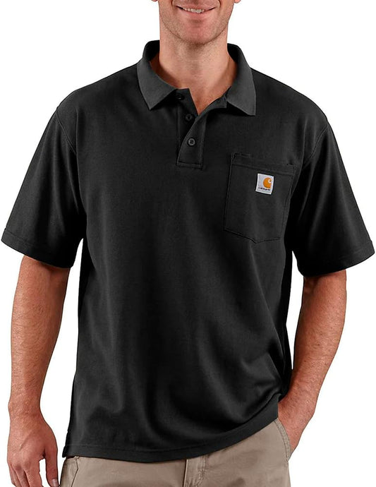 Carhartt Men's Loose Polo