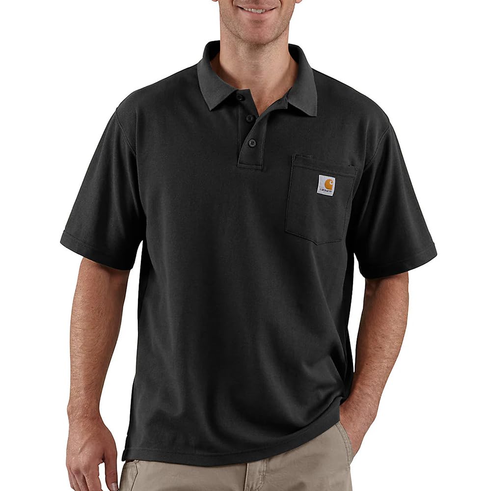 Carhartt Men's Loose Polo