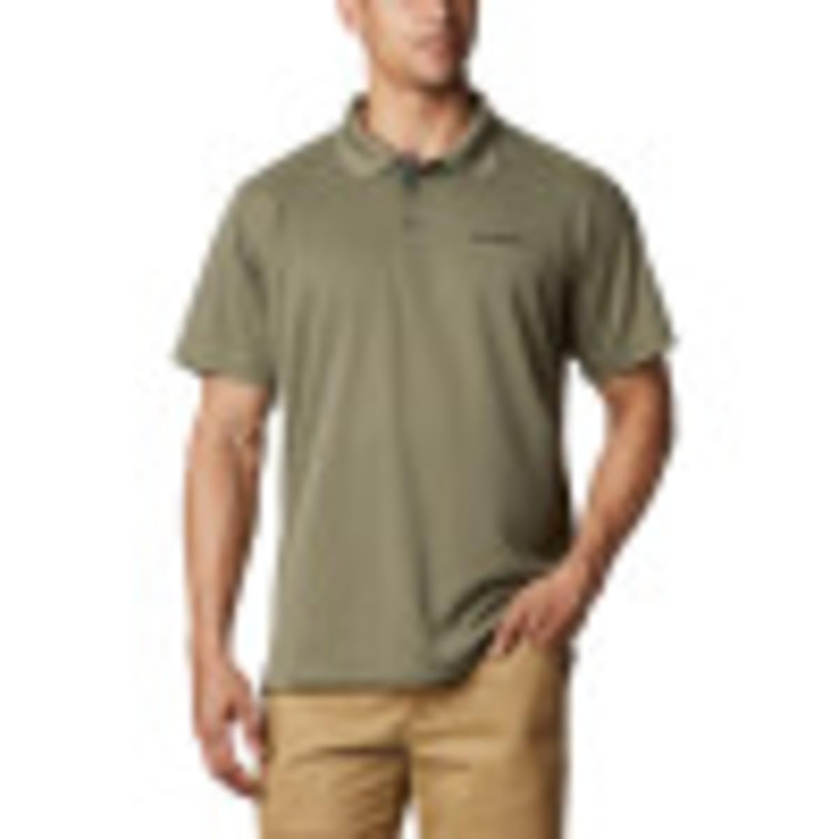 Columbia Men's Utilizer Polo