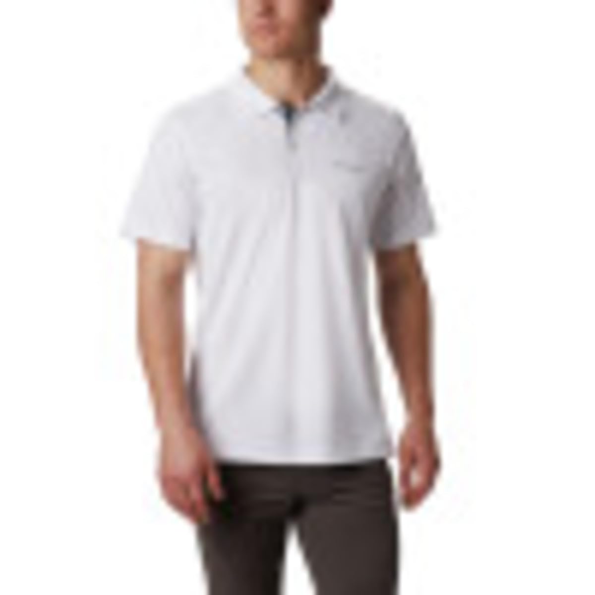 Columbia Men's Utilizer Polo