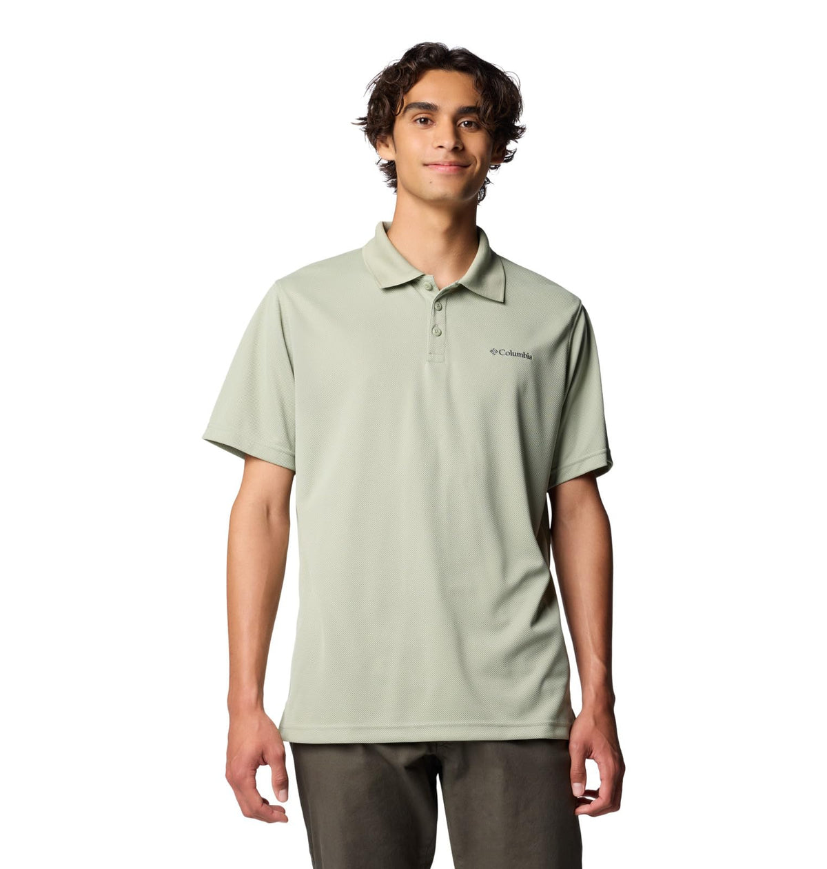 Columbia Men's Utilizer Polo