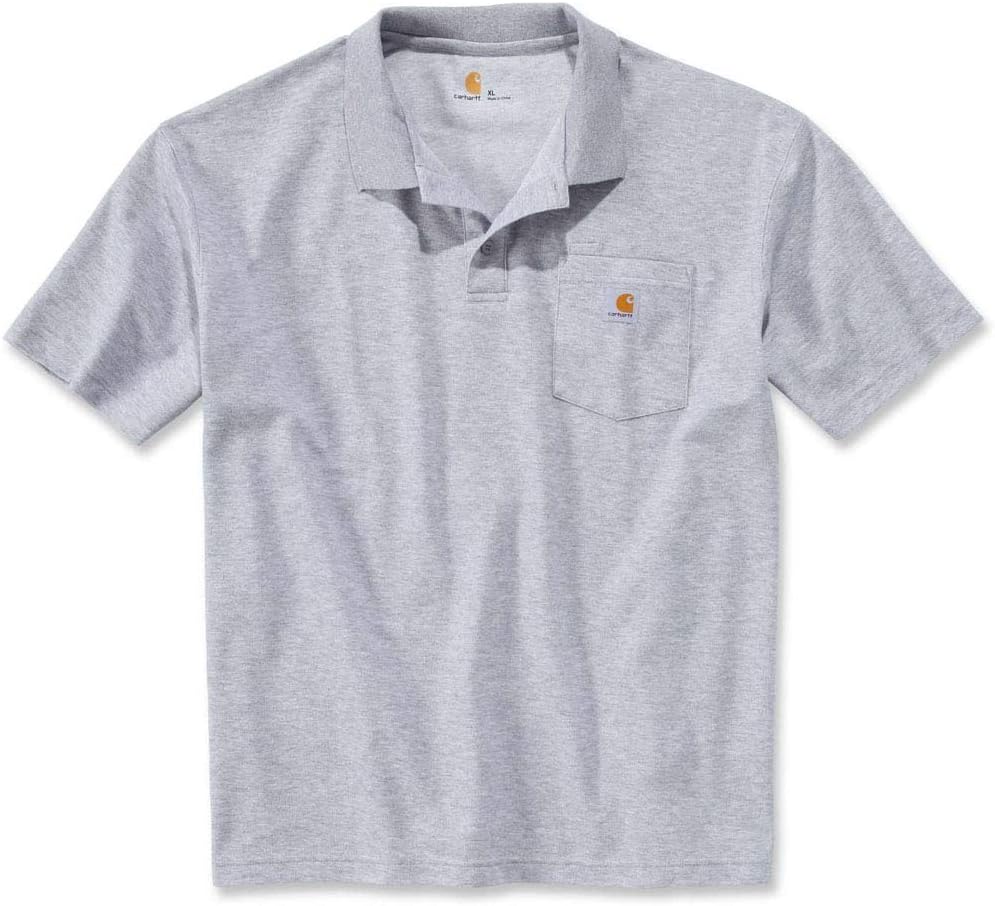 Carhartt Men's Loose Polo