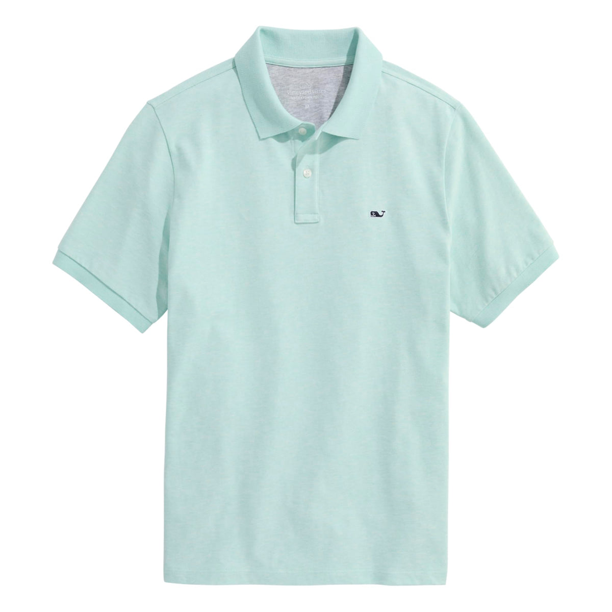 vineyard vines Men's Edgartown Pique Polo