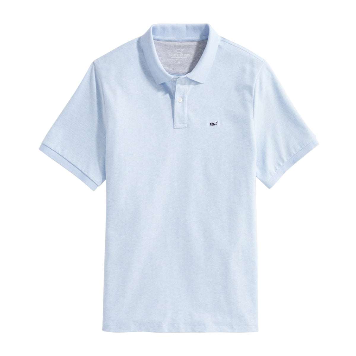 vineyard vines Men's Edgartown Pique Polo