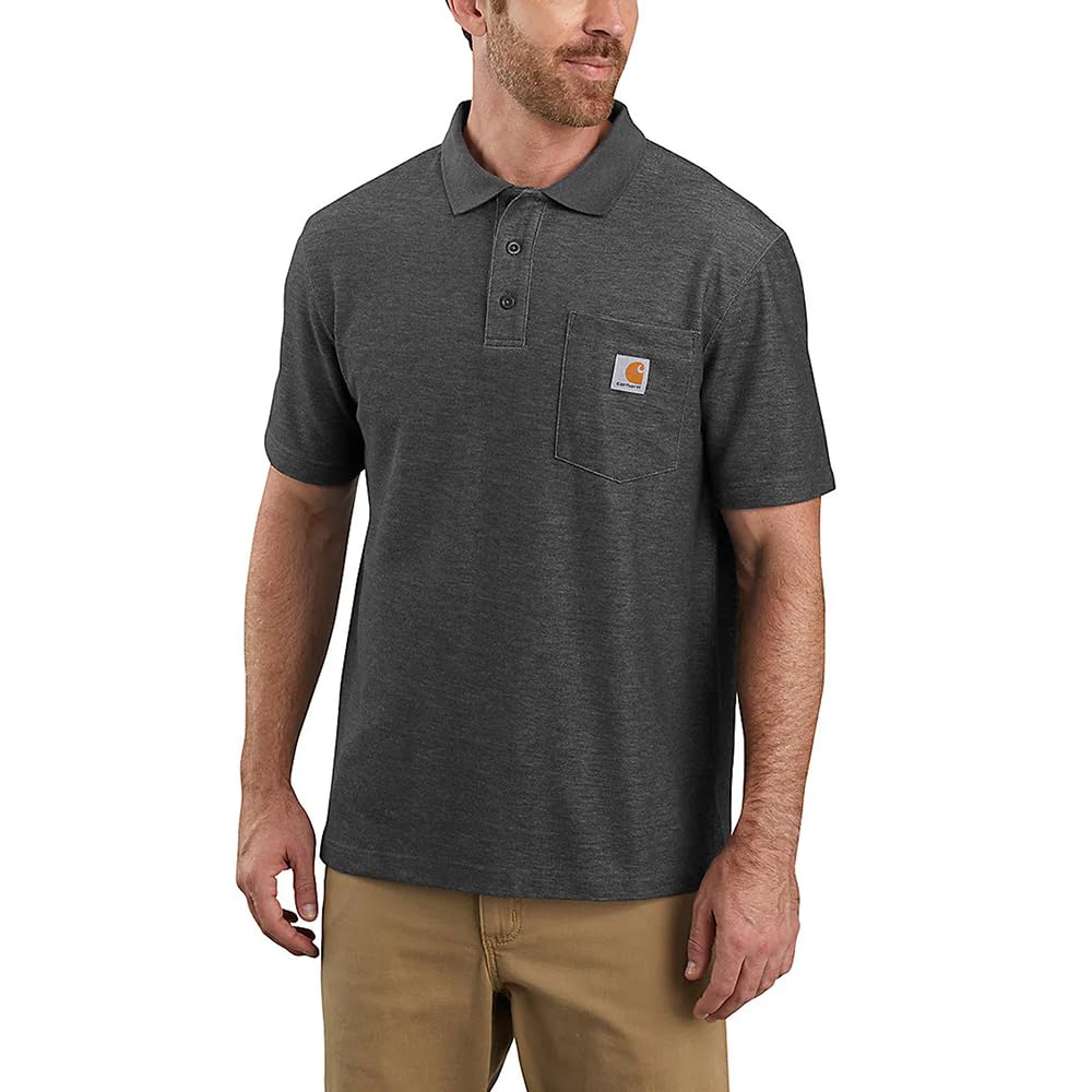 Carhartt Men's Loose Polo