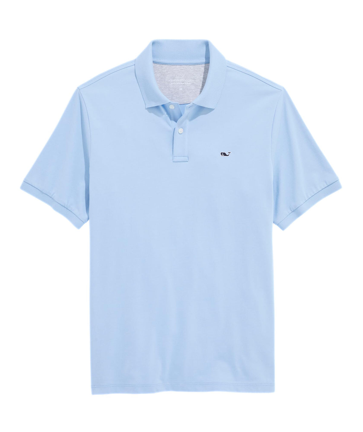 vineyard vines Men's Edgartown Pique Polo