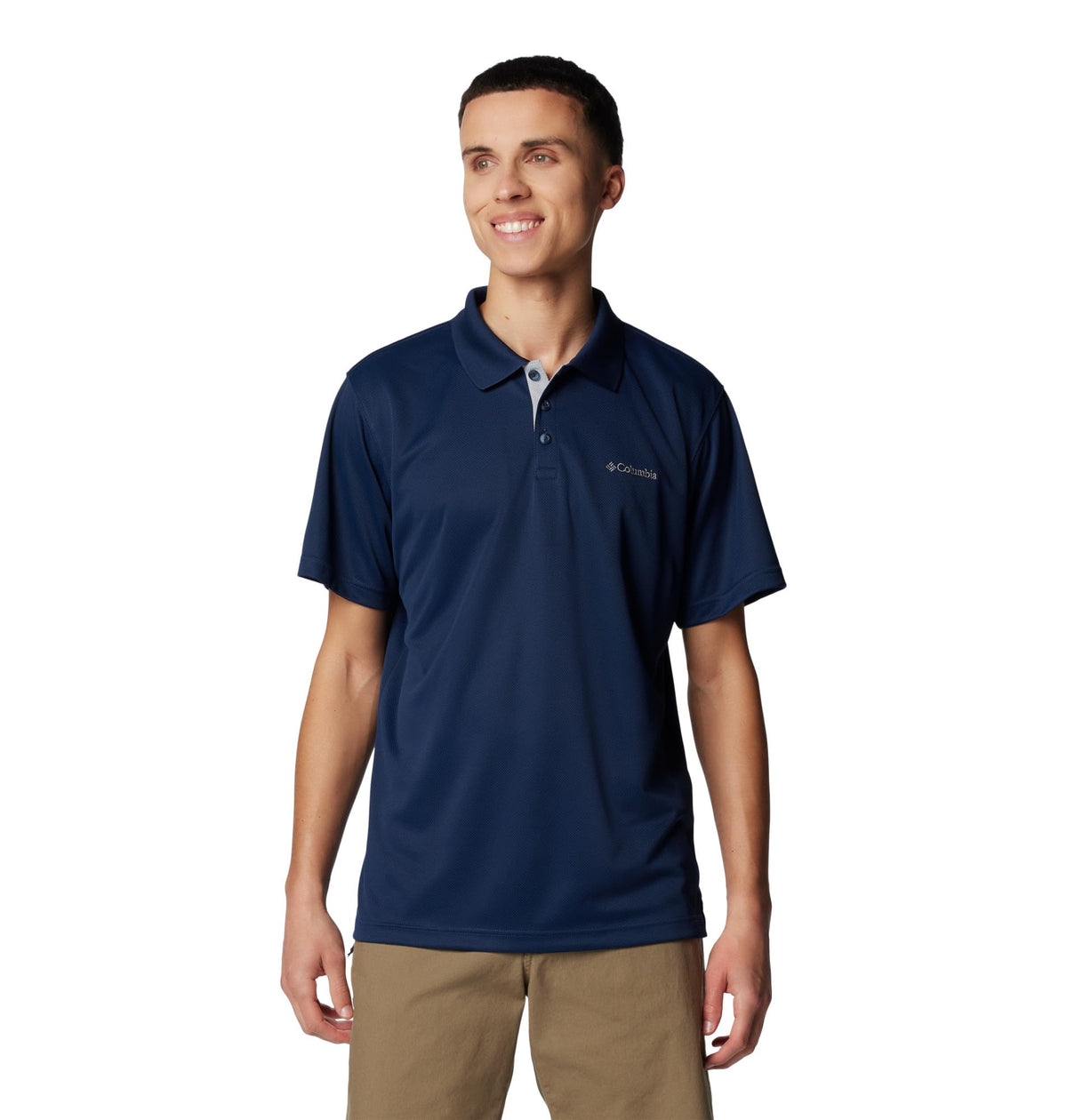 Columbia Men's Utilizer Polo