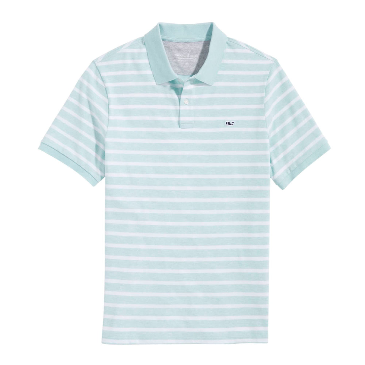 vineyard vines Men's Edgartown Pique Polo