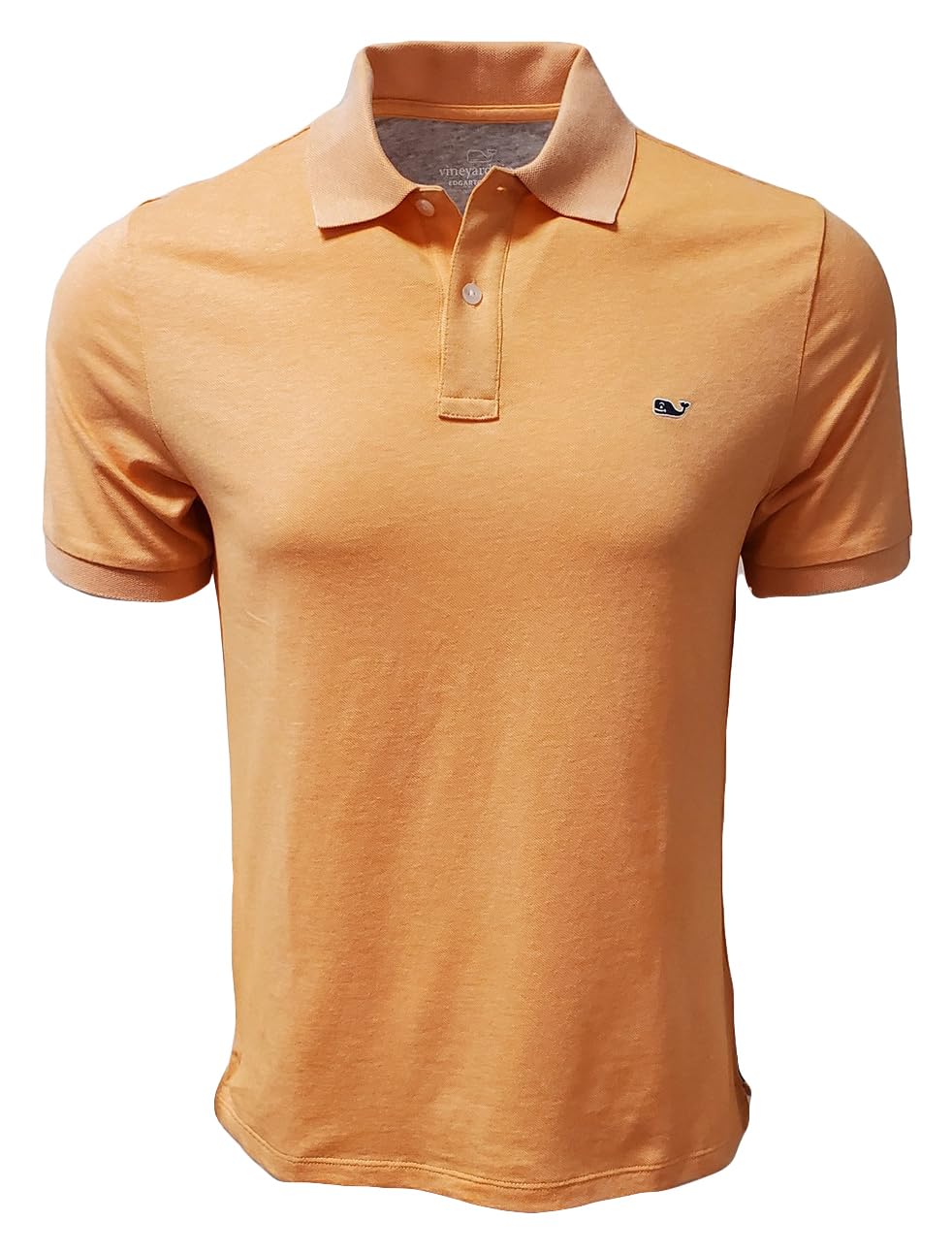 vineyard vines Men's Edgartown Pique Polo