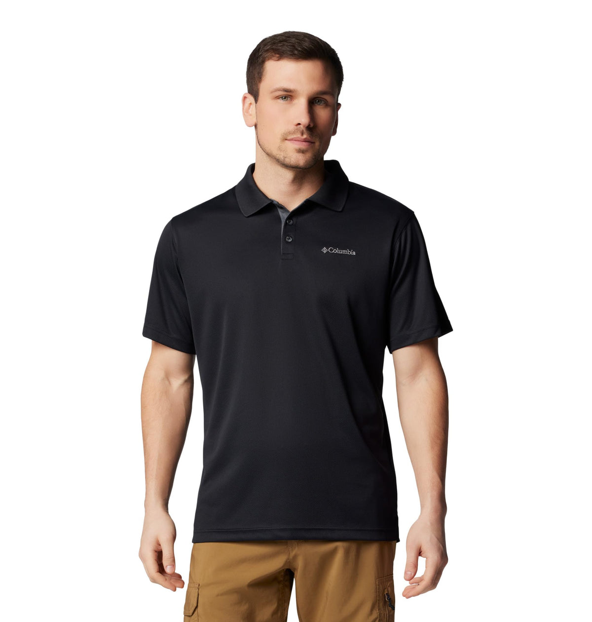 Columbia Men's Utilizer Polo