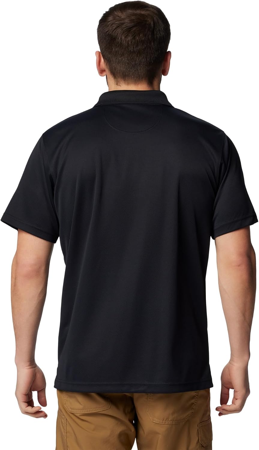 Columbia Men's Utilizer Polo