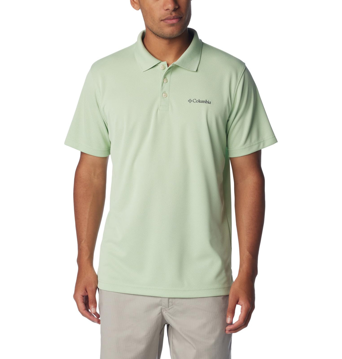 Columbia Men's Utilizer Polo