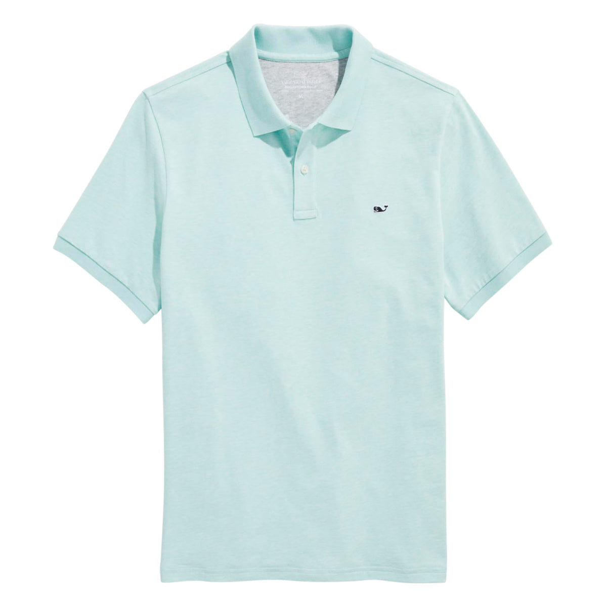 vineyard vines Men's Edgartown Pique Polo