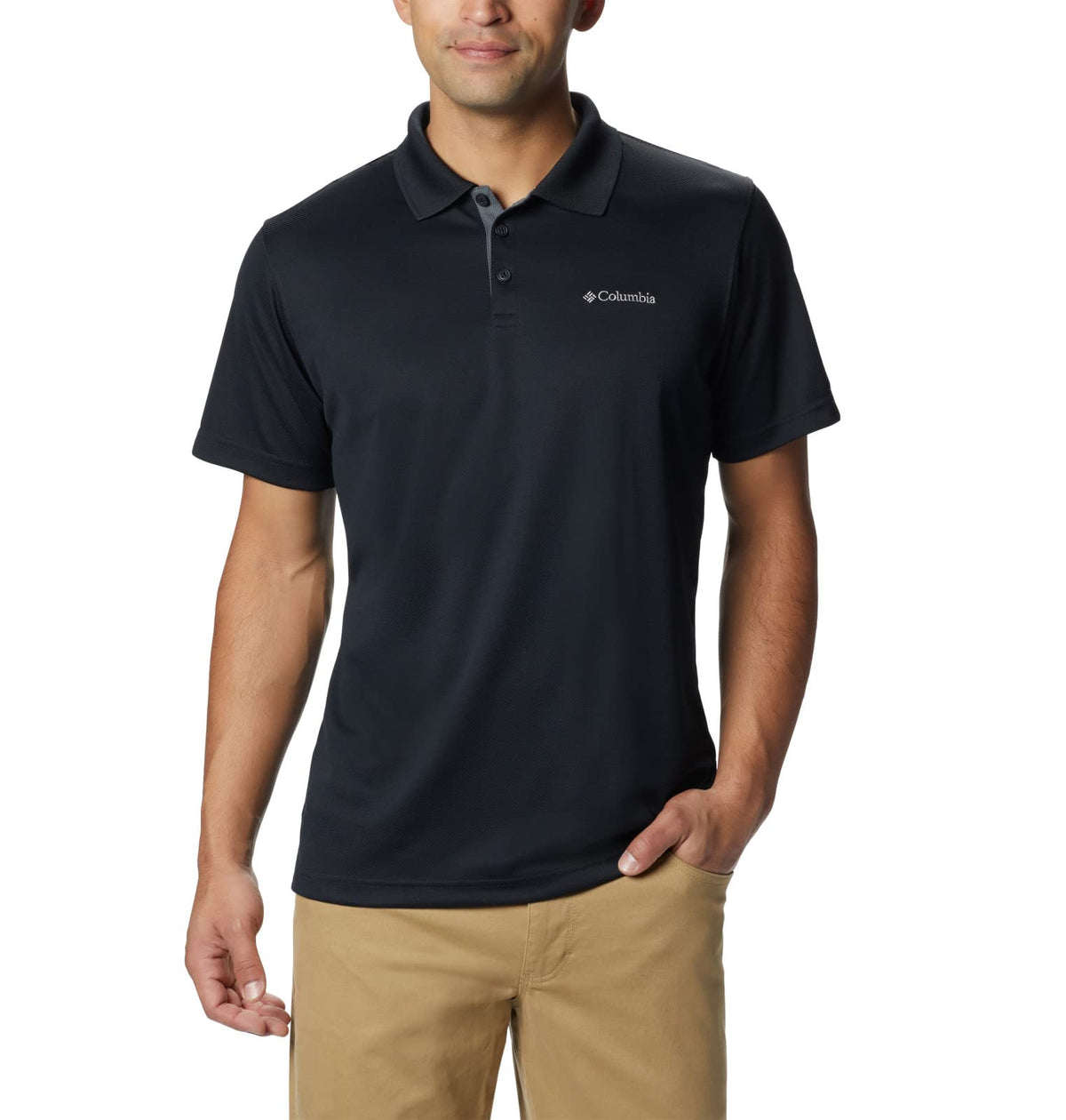 Columbia Men's Utilizer Polo