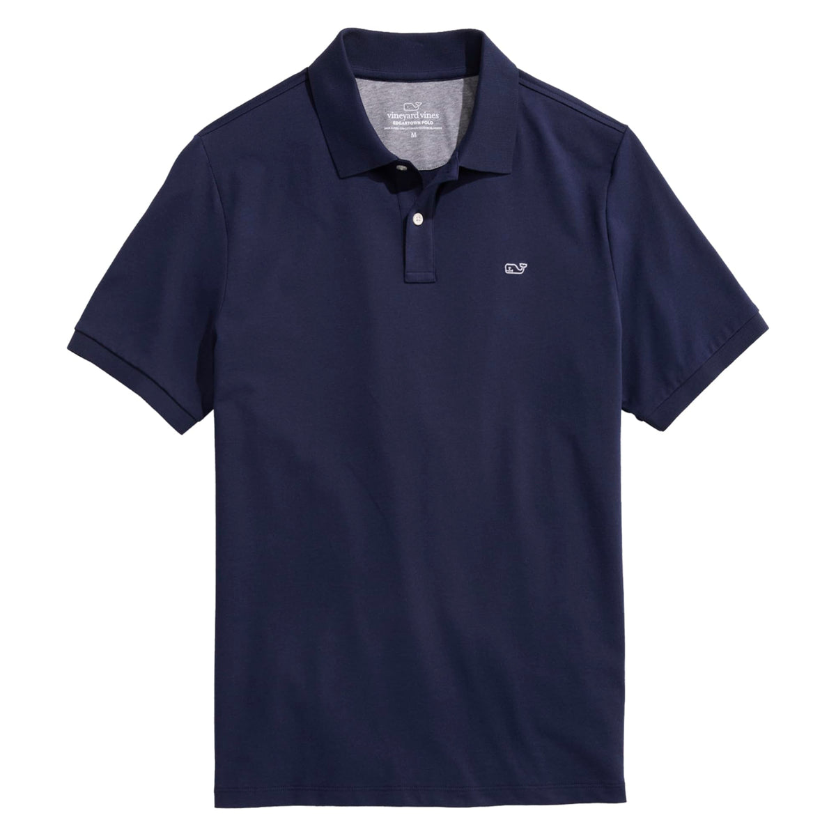 vineyard vines Men's Edgartown Pique Polo