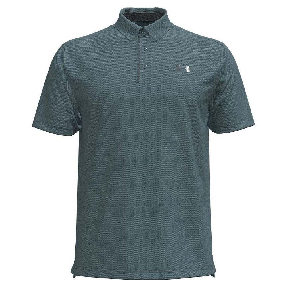 Under Armour Men's Tech Golf Polo