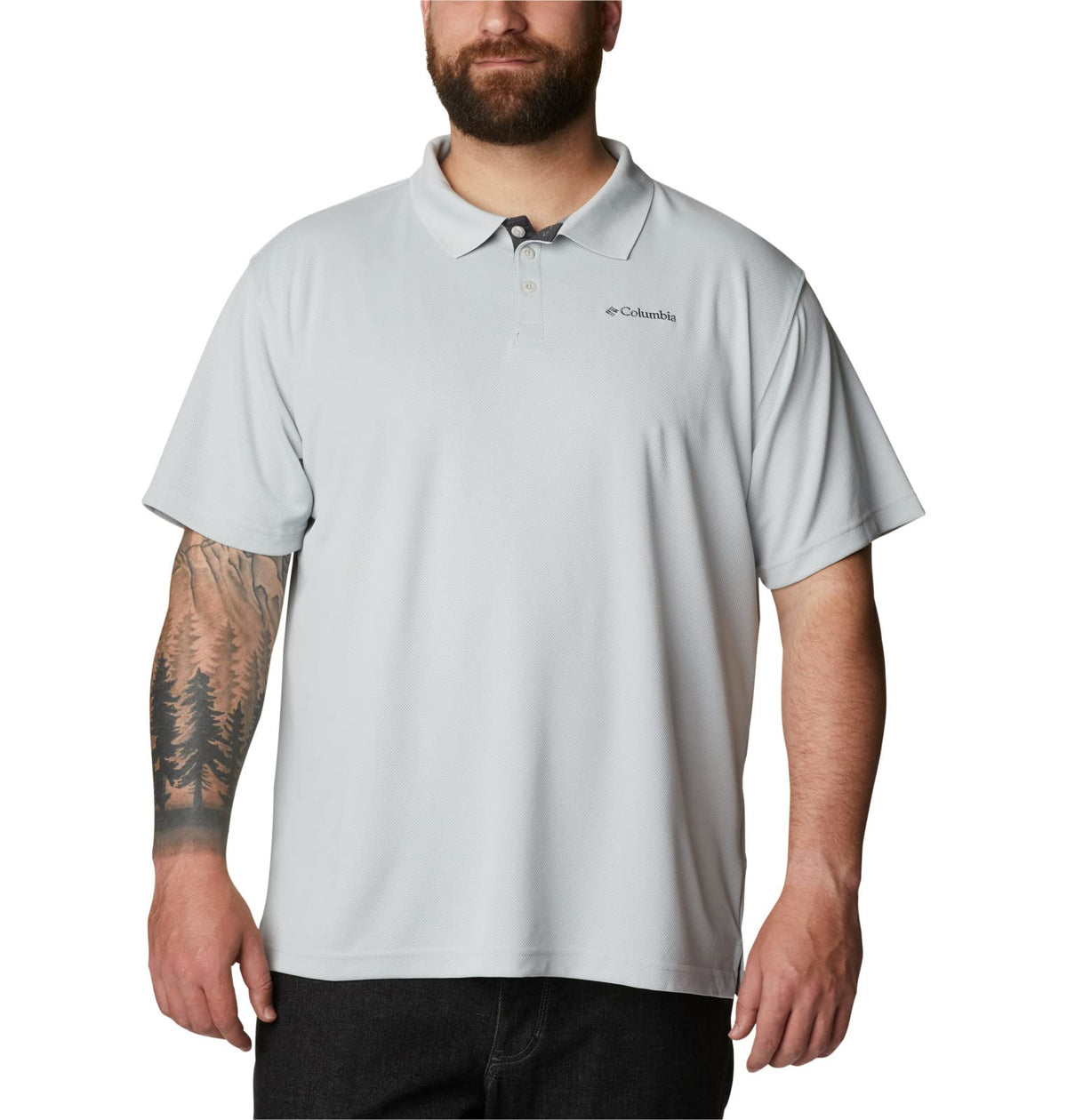 Columbia Men's Utilizer Polo