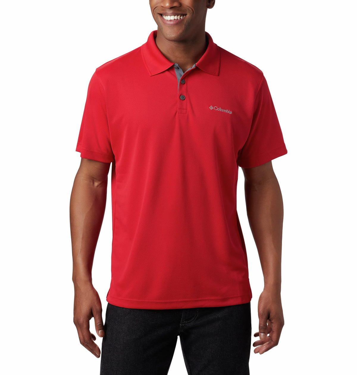 Columbia Men's Utilizer Polo