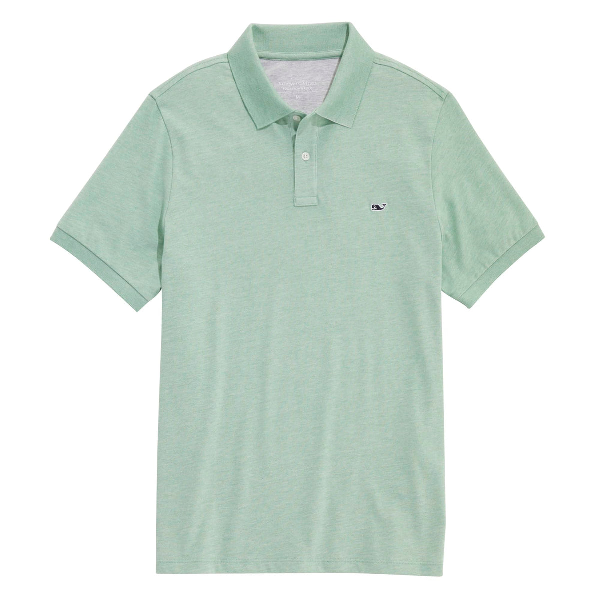 vineyard vines Men's Edgartown Pique Polo