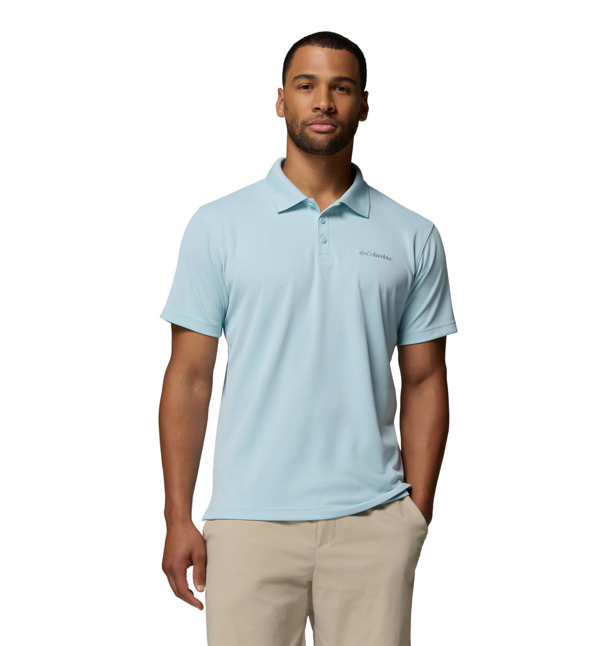 Columbia Men's Utilizer Polo