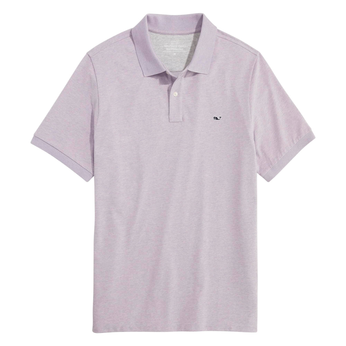 vineyard vines Men's Edgartown Pique Polo