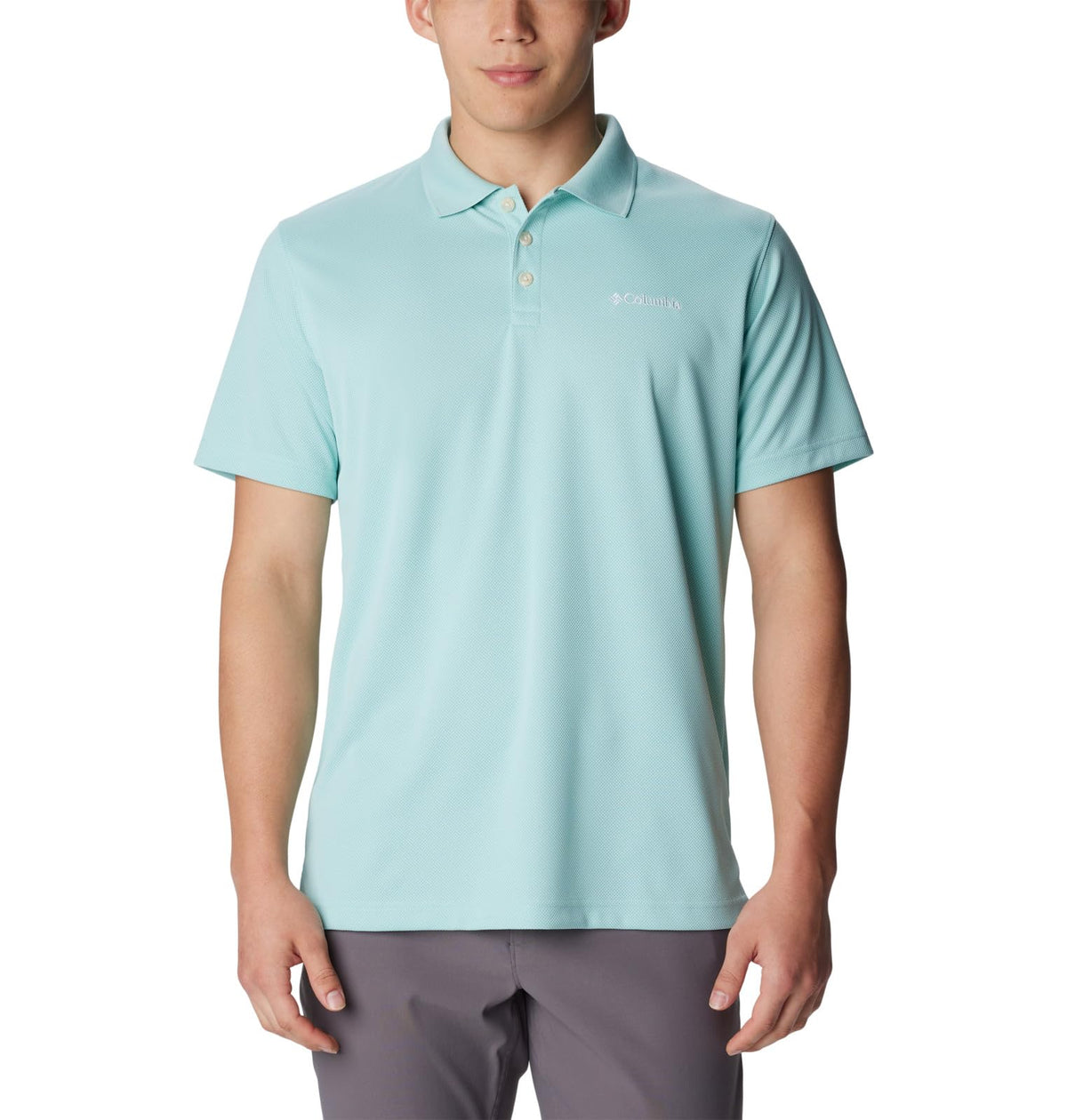 Columbia Men's Utilizer Polo