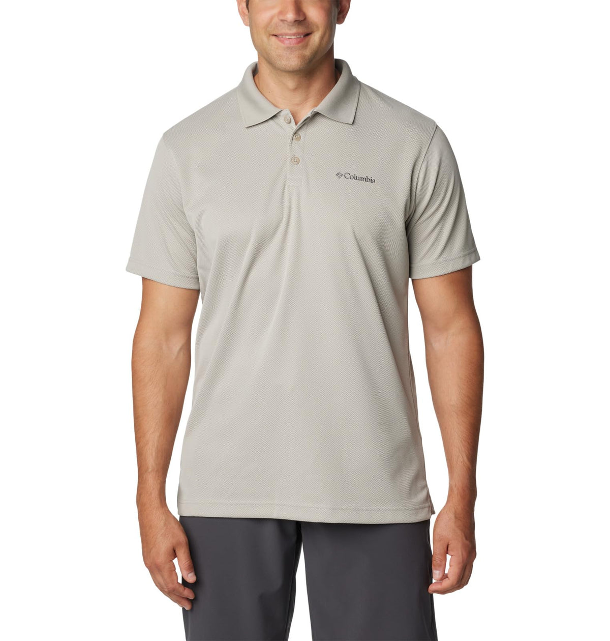 Columbia Men's Utilizer Polo