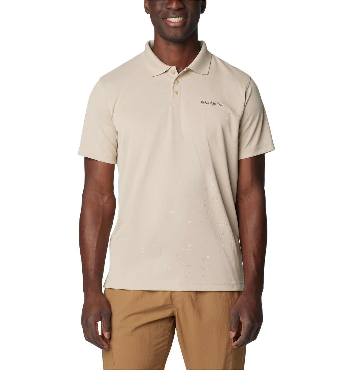 Columbia Men's Utilizer Polo