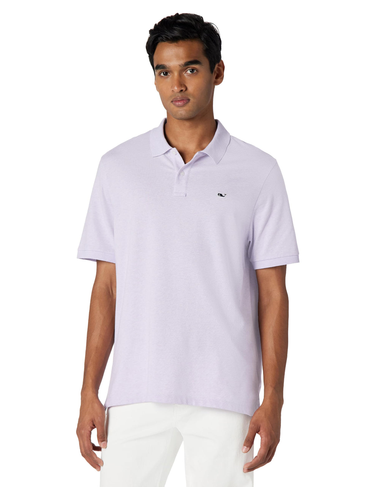 vineyard vines Men's Edgartown Pique Polo