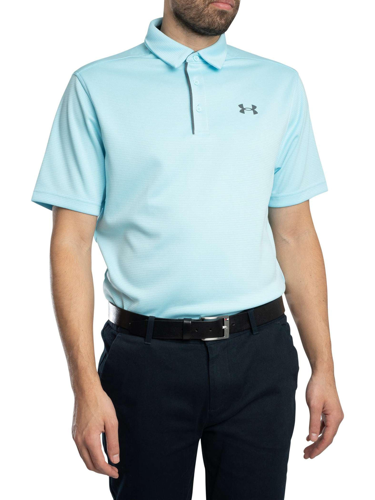 Under Armour Men's Tech Golf Polo