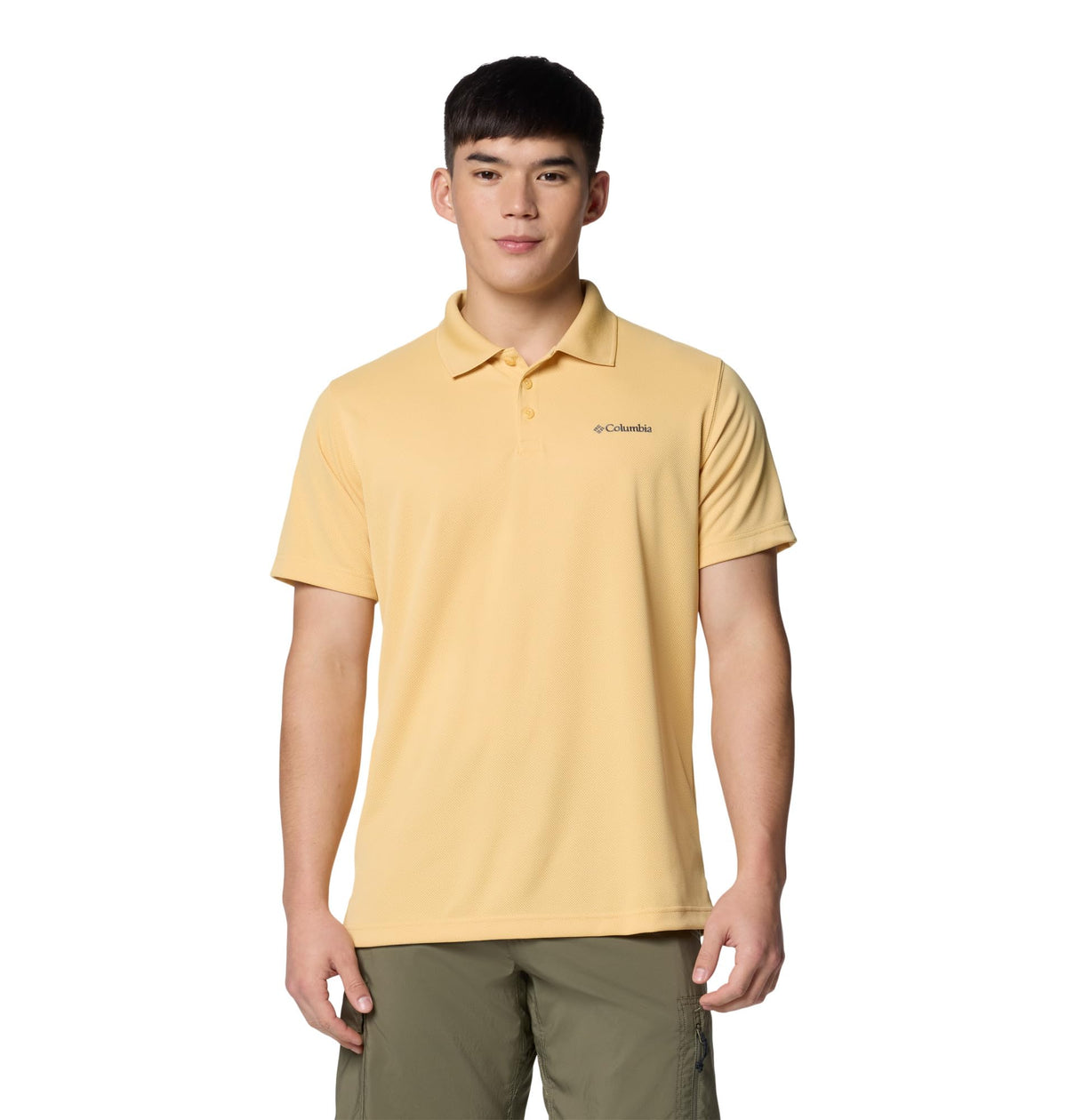 Columbia Men's Utilizer Polo