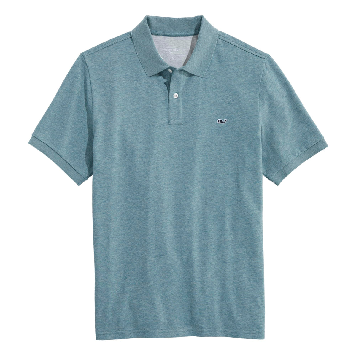 vineyard vines Men's Edgartown Pique Polo