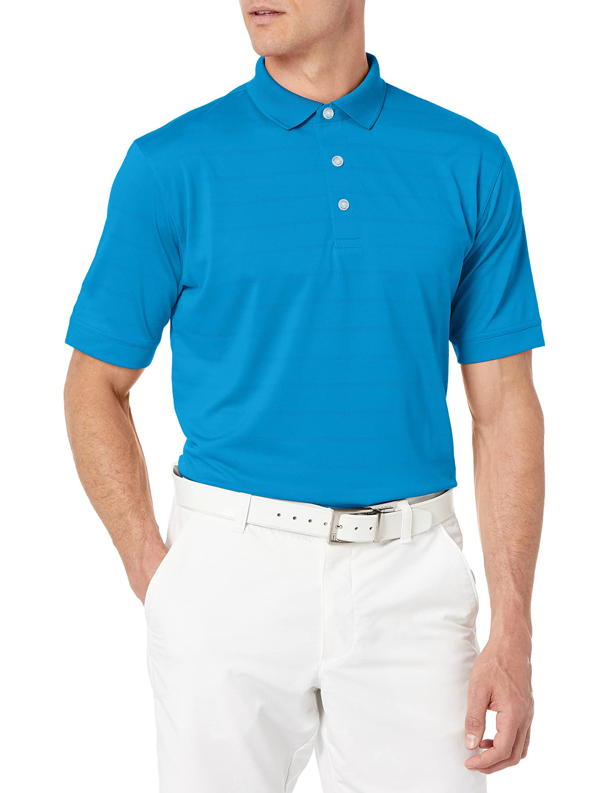 Callaway Men's Short Sleeve Opti-Dri Golf Polo Shirt