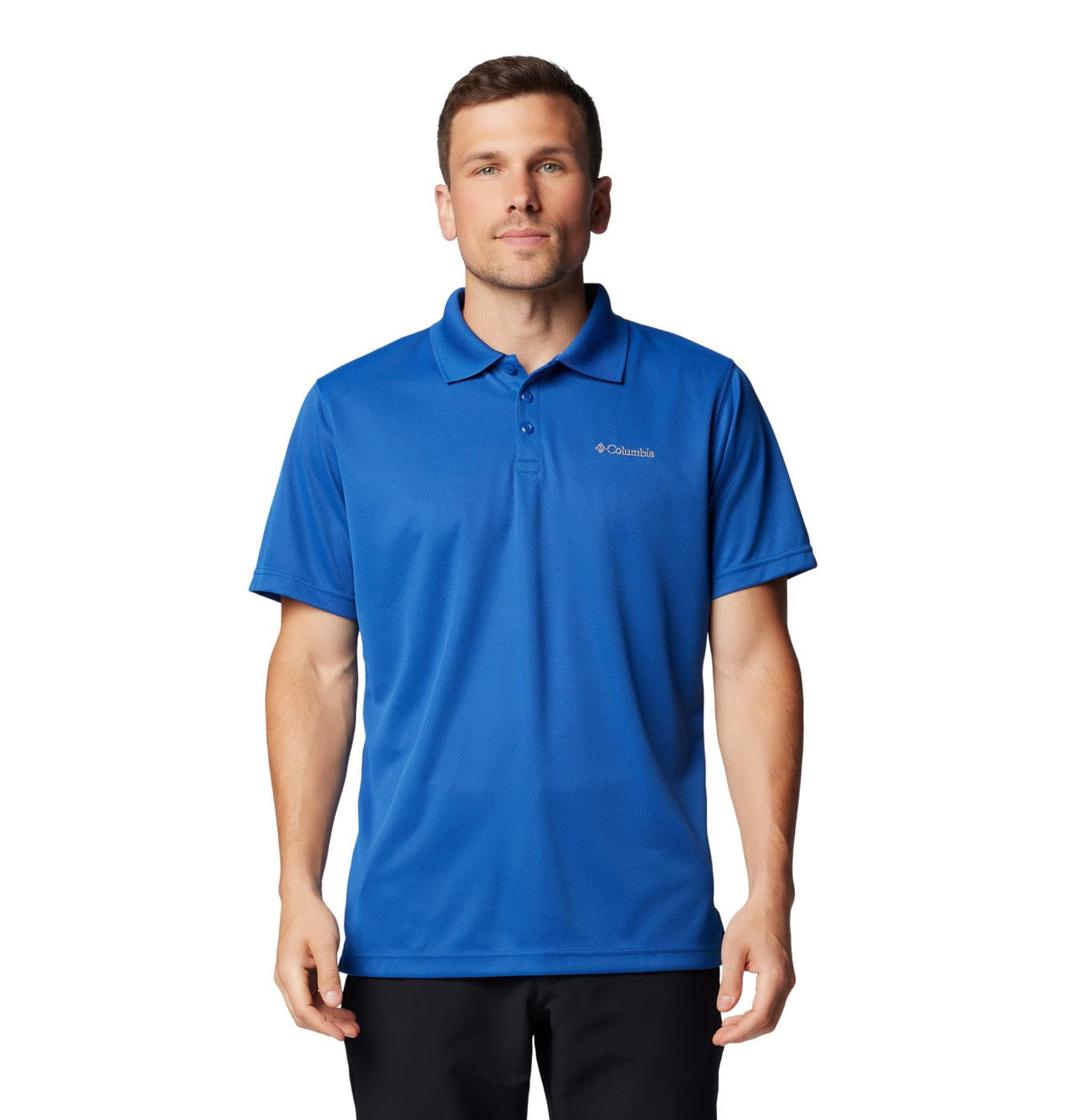 Columbia Men's Utilizer Polo