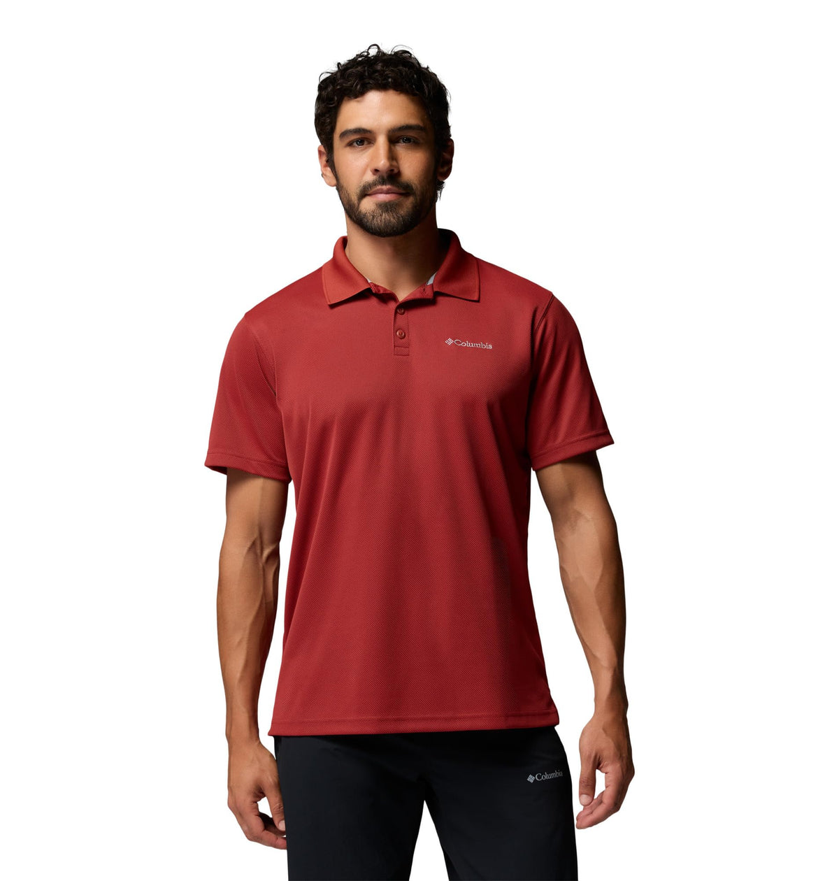 Columbia Men's Utilizer Polo