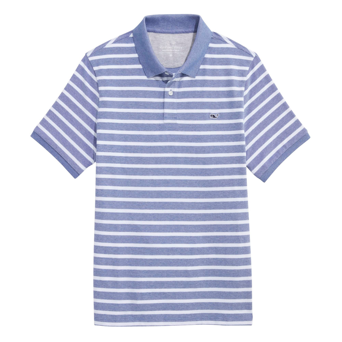 vineyard vines Men's Edgartown Pique Polo