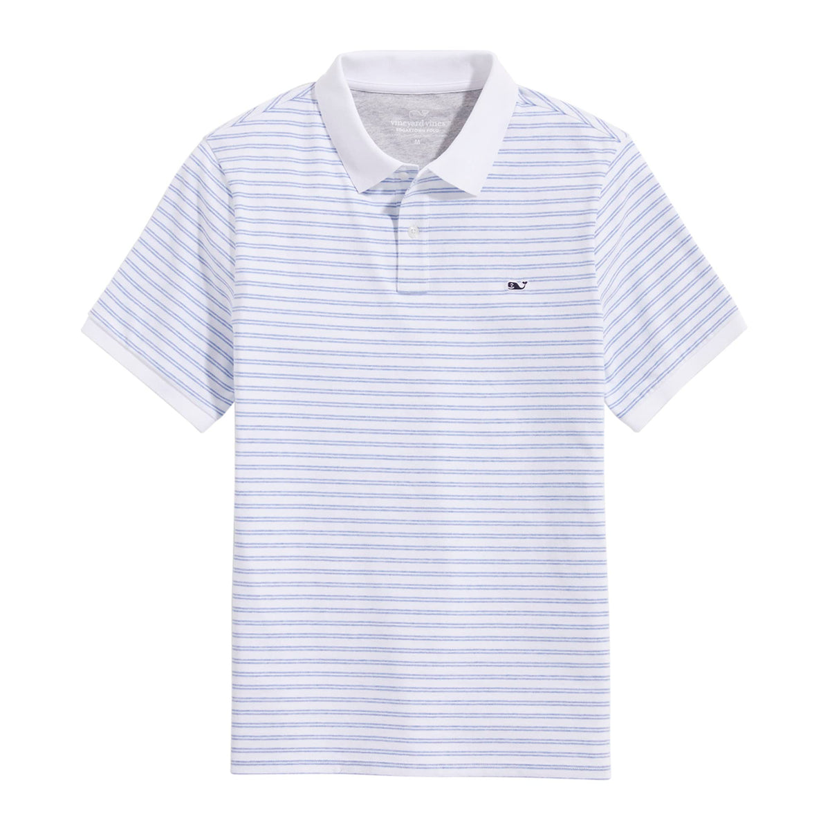 vineyard vines Men's Edgartown Pique Polo