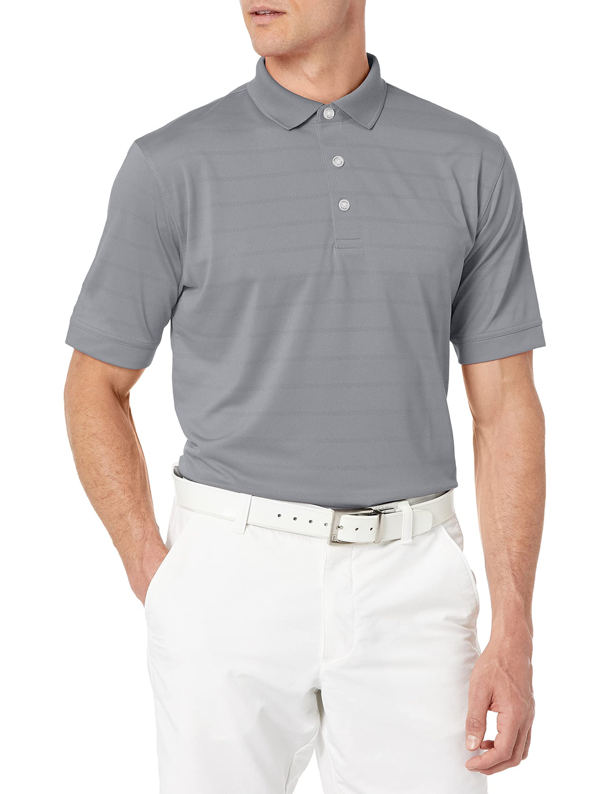 Callaway Men's Short Sleeve Opti-Dri Golf Polo Shirt