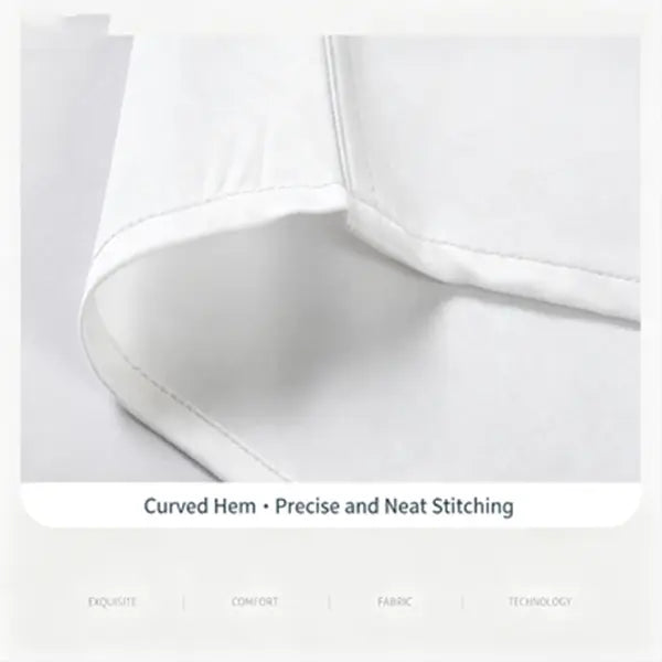 Men’s slim-fit long-sleeve button-up shirts, 3-pack — non-stretch, wrinkle-resistant, moisture-wicking, suitable for everyday wear