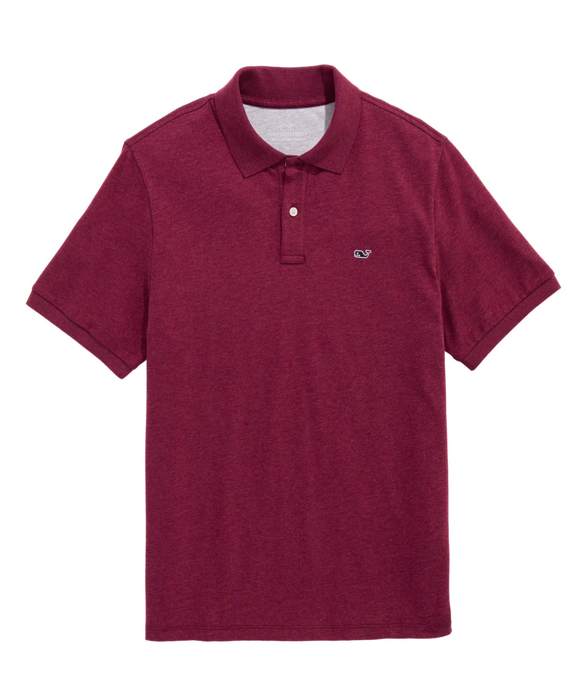 vineyard vines Men's Edgartown Pique Polo