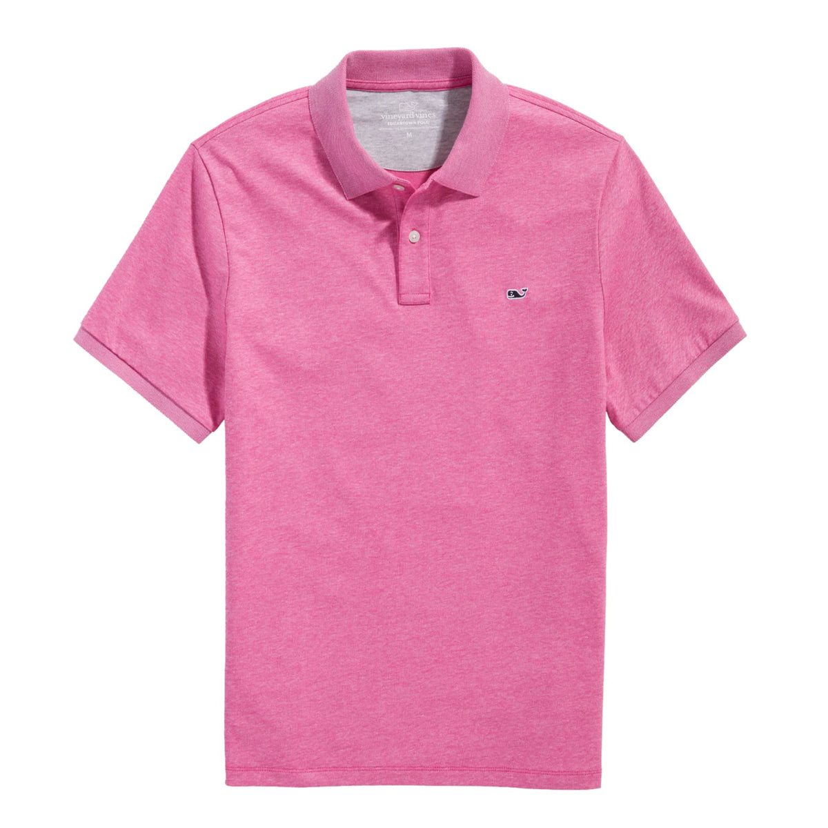vineyard vines Men's Edgartown Pique Polo