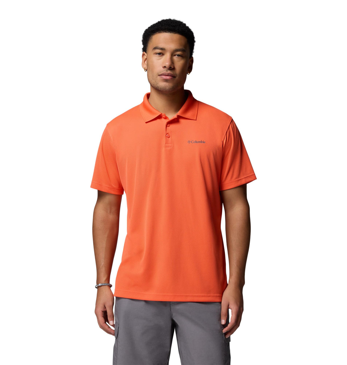 Columbia Men's Utilizer Polo